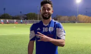 Destaque na Liga Espanhola, volante recebe sondagens de clubes de Portugal e da Romênia