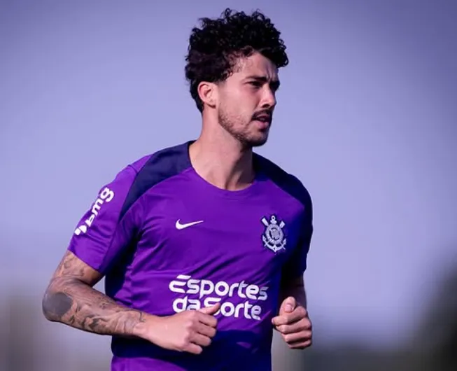 Corinthians x São Paulo - Onde assistir, escalações e arbitragem!