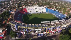 Final da Sul-Americana entre Atlético-MG e Lanús será às 17h, mais cedo que a da Libertadores