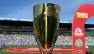 Com novo regulamento, FCF define tabela do Catarinense 2026