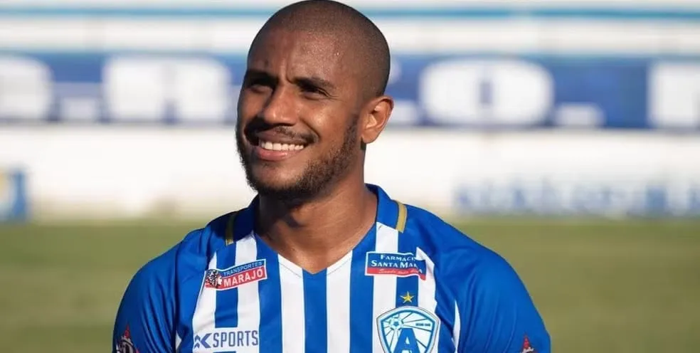 (Foto: Gabriela Sávio/Atlético-PB)