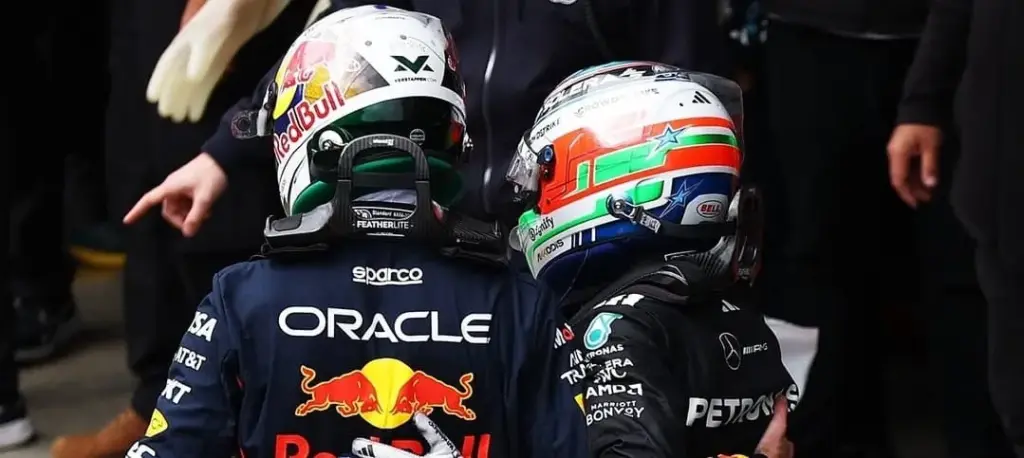 Mudança na regra sobre pintura dos carros na F-1 é aprovada para 2026