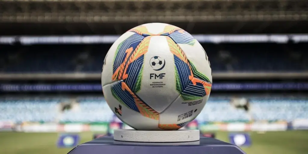 FMF retoma processo eleitoral após 6 meses de paralisação (Foto: Gil Gomes/FMF)