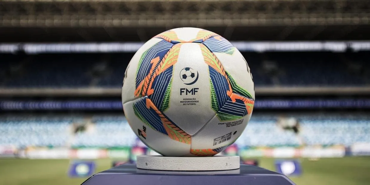 FMF retoma processo eleitoral após 6 meses de paralisação (Foto: Gil Gomes/FMF)