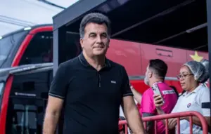 Vitória vai começar Campeonato Baiano com time alternativo