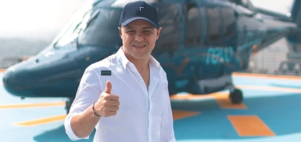 Justiça inglesa acata ação de Felipe Massa e caso vai a julgamento