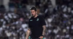 Juventude pega o Cruzeiro motivado após vencer o Vasco