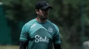 Juventude encara o duelo com o Sport como 