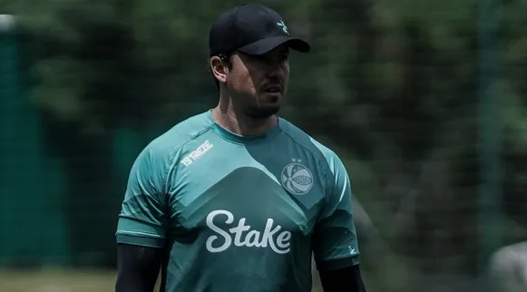 Juventude encara o duelo com o Sport como “jogo da vida” após 2 derrotas seguidas