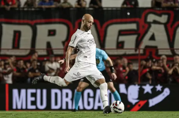 Ferroviária tenta manter trio titular para 2026 após rebaixamento