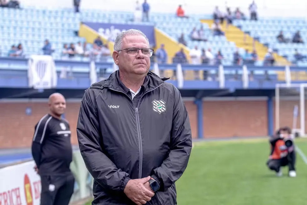 Figueirense vence a Copa Santa Catarina