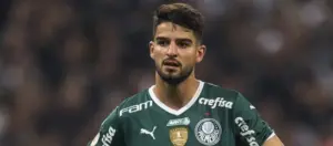 Seleção FI da 24ª rodada do Brasileirão conta com destaques de Palmeiras e Coritiba
