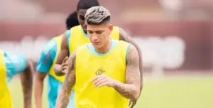 Flamengo falha em momentos decisivos e Filipe Luís lamenta pontos perdidos