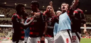 Estudiantes-ARG x Flamengo - Onde assistir, horário e escalações
