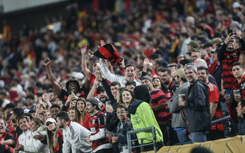 Ranking Digital de outubro tem liderança do Flamengo e destaques para Remo e Ponte Preta