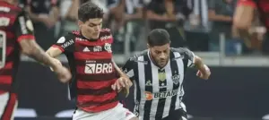 Atlético-MG x Flamengo - Hora de gritar campeão, Mengão?