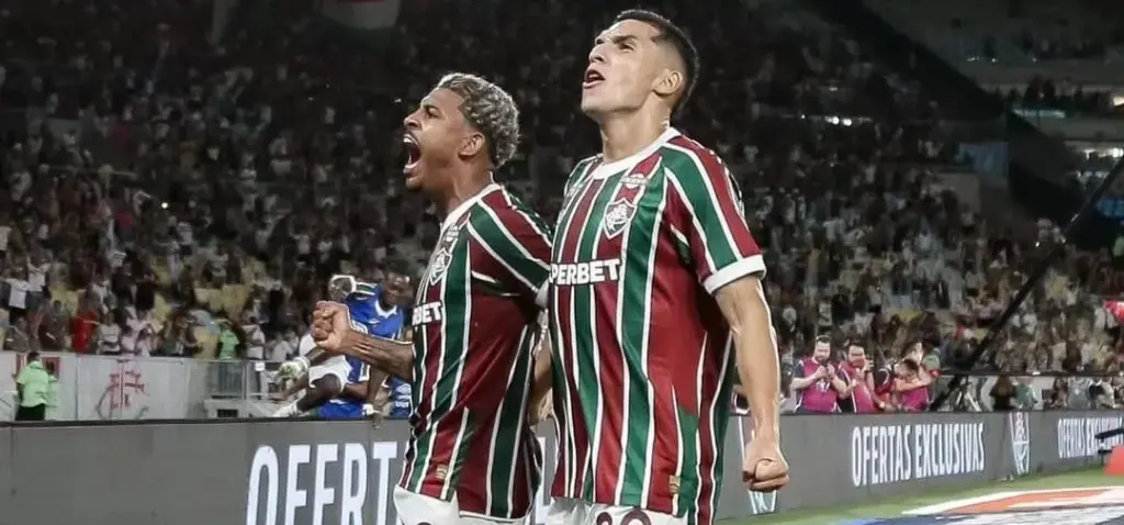 Fluminense x Mirassol – Onde assistir, horário e escalações