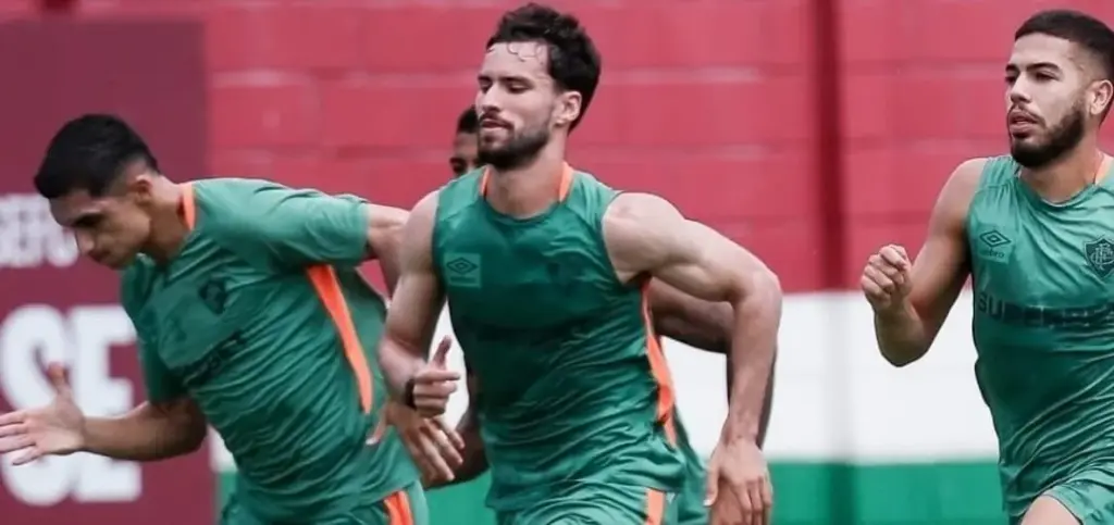 Fluminense x São Paulo – Duelo crucial por vaga na Libertadores