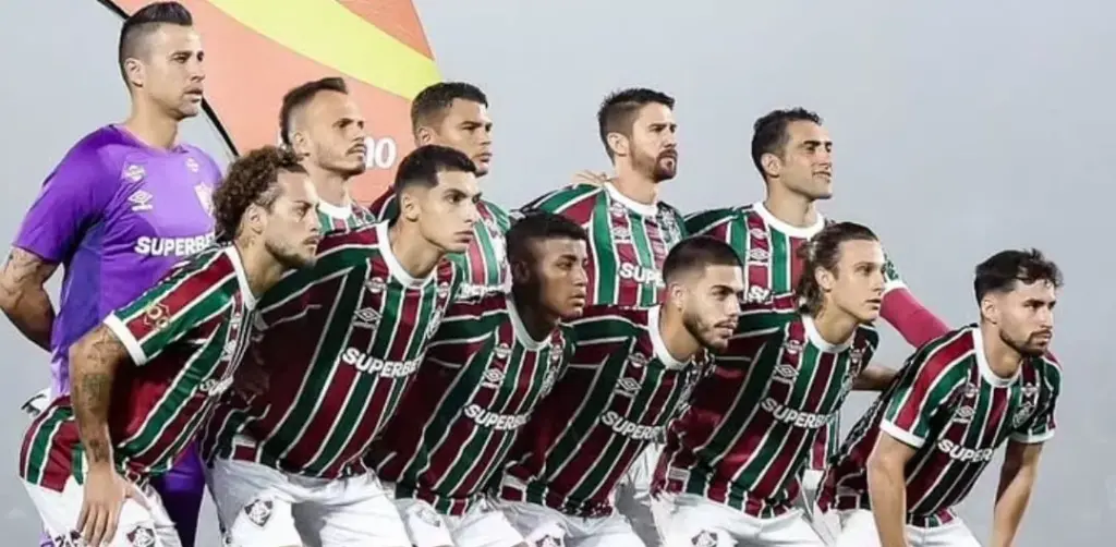 Fluminense mira promoção para atrair torcedores de olho no Fla-Flu