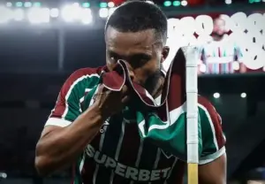 Mirassol chuta 9 bolas no Fluminense? Superbet tem Odds!