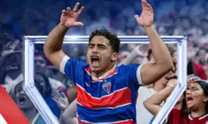 Fortaleza espera Castelão lotado para enfrentar o Grêmio