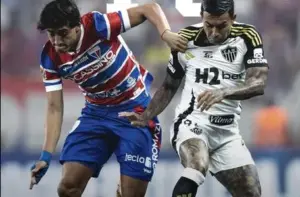 Veja a Classificação do Brasileirão após jogo atrasado