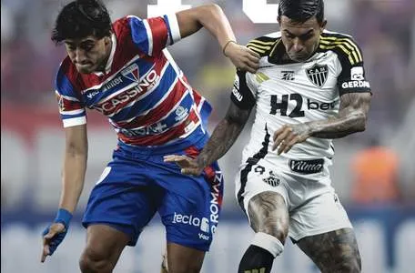 Veja a Classificação do Brasileirão após jogo atrasado