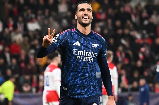 PLACAR FI: Com Liga dos Campeões, confira os RESULTADOS desta TERÇA-FEIRA