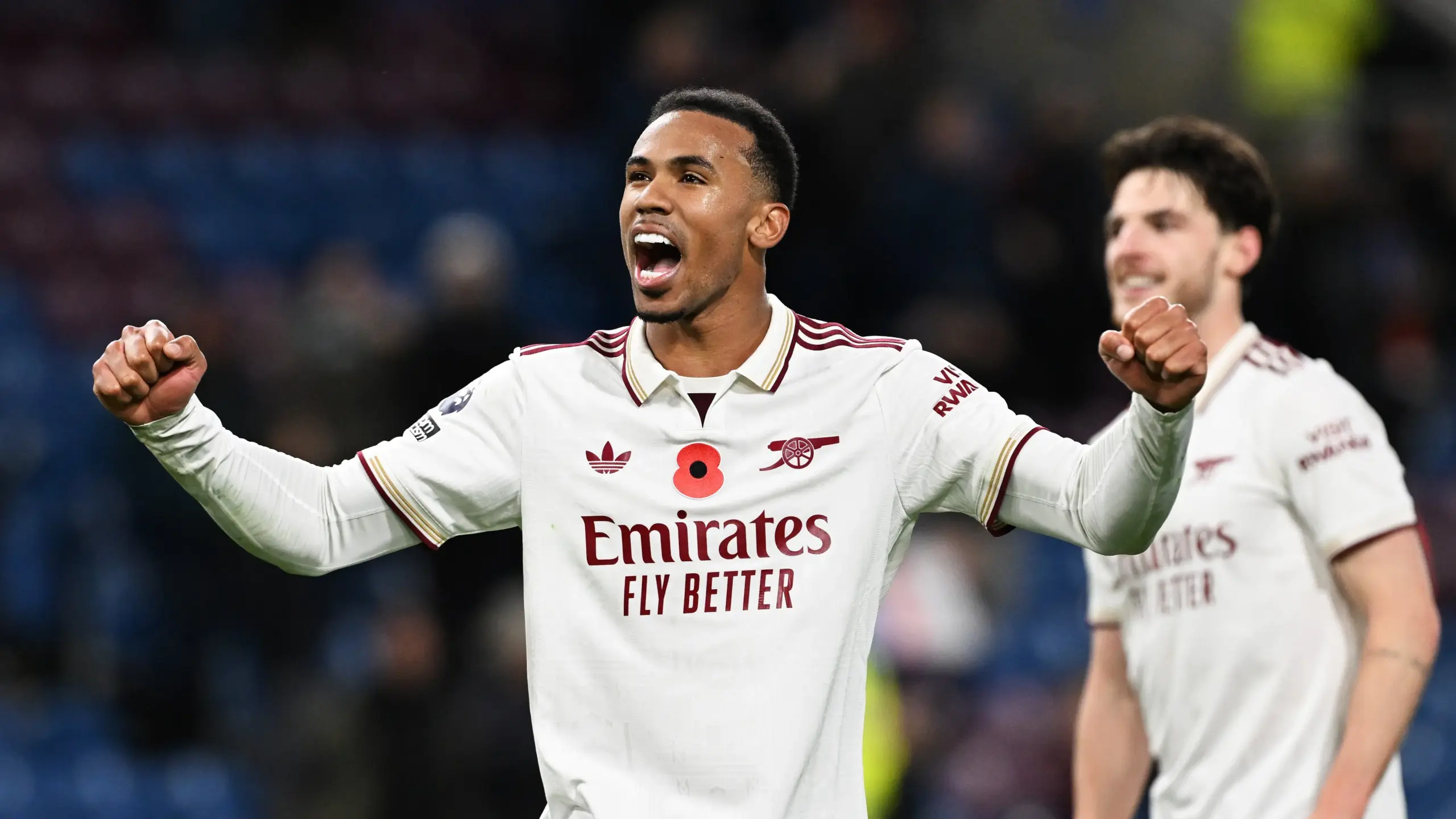 CAMPEONATO INGLÊS: Arsenal vence 9ª seguida e consolida liderança