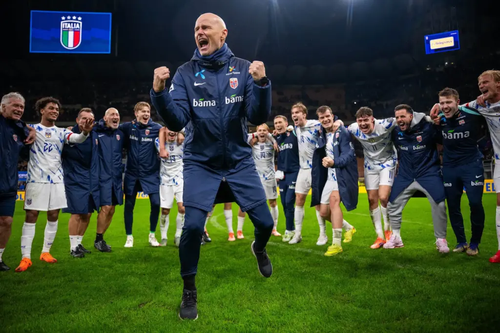 Com Noruega e Portugal, veja todos os classificados para Copa do Mundo 2026