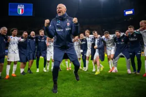 Com Noruega e Portugal, veja todos os classificados para Copa do Mundo 2026