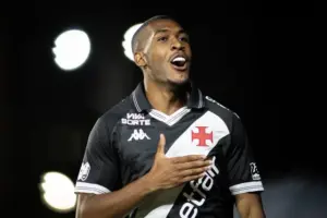 Vasco 5 x 1 Internacional - Vascão impiedoso e Colorado com 