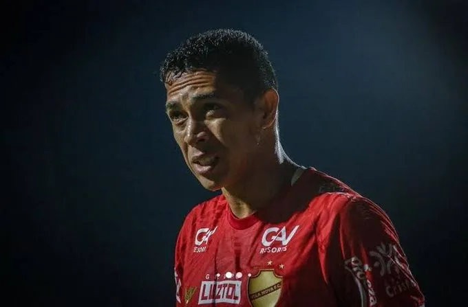 Atlético-GO acerta com meia que estava no radar do Guarani