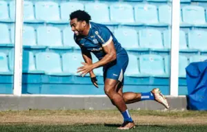 Chapecoense entra na briga com Guarani por dois jogadores