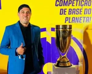 Caçula, Real Soccer pretende disputar vaga na segunda fase da Copa SP