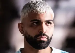 Cruzeiro vai decidir destino de Gabigol após reta final do Brasileirão