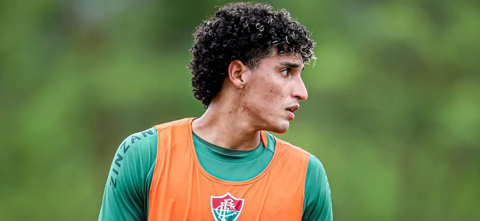 Lateral do Fluminense pode reforçar o Coritiba em 2026