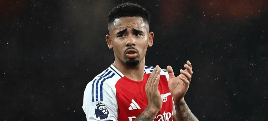 Gabriel Jesus e Falcão são vítimas de esquema que desviou R$ 7 milhões