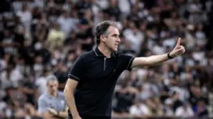 Ceará tem apenas um desfalque confirmado para o Clássico-Rei contra o Fortaleza