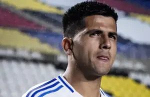 Cruzeiro barra saída de Gamarra e reforça setor defensivo para reta final