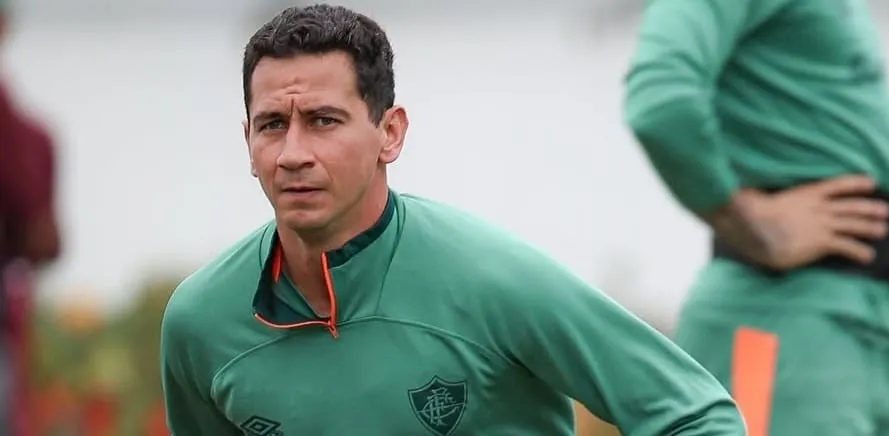Ganso pode reforçar o Fluminense contra o Flamengo após lesão