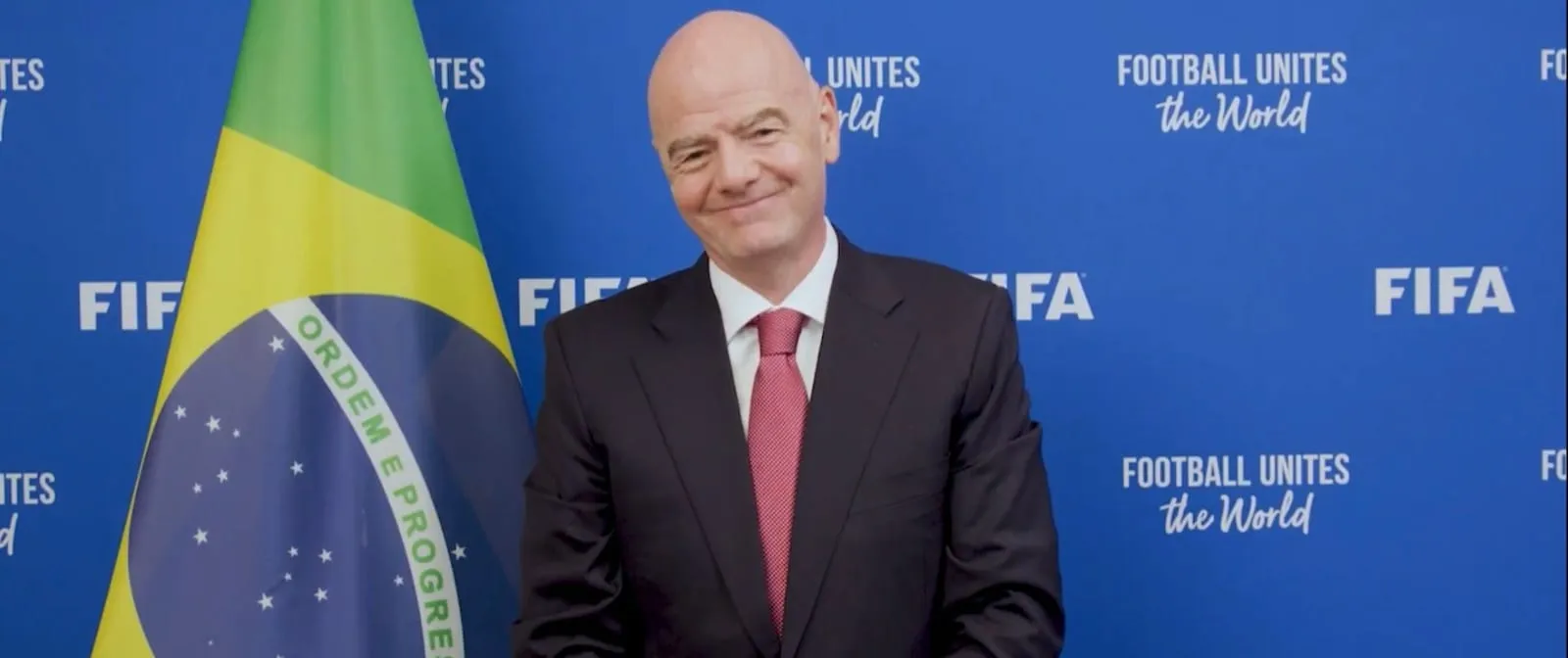 Fifa divulga potes do sorteio da Copa do Mundo de 2026; Veja completo