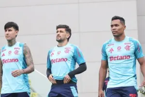 Flamengo planeja fazer pré-temporada nos Estados Unidos para 2026