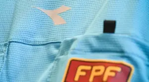 Diadora vestirá os árbitros do Futebol Paulista a partir de 2026