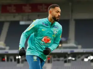 Brasil x Tunísia - Último jogo do ano para resolver dúvidas de Ancelotti