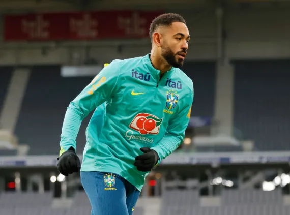 Brasil x Tunísia – Último jogo do ano para resolver dúvidas de Ancelotti