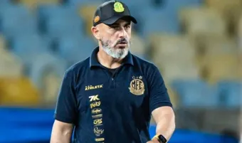 Mirassol: Guanaes valoriza esforço, mesmo em derrota para o Fluminense