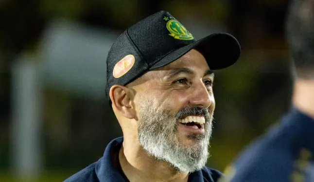 Guanaes celebra fase do Mirassol e desconversa sobre 2026