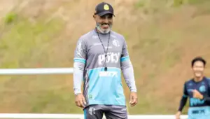 Guanaes renova com Mirassol e mira 2026 desafiador