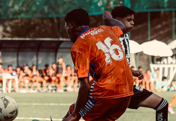 MINEIRO 2ª DIVISÃO: Penúltima rodada pode definir o primeiro acesso